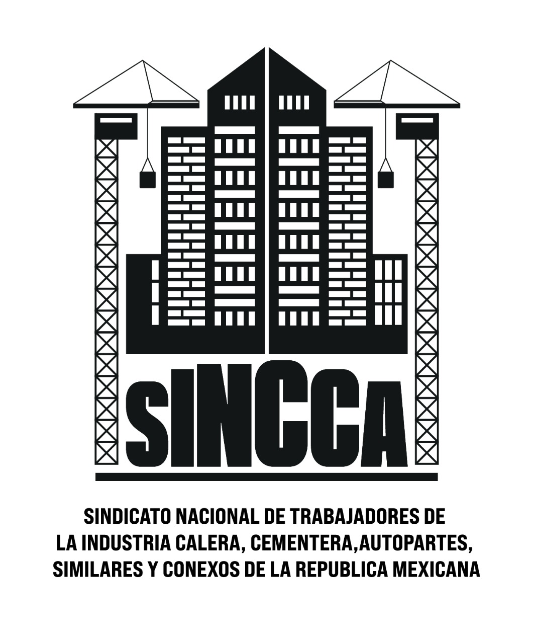 Logo SINCA